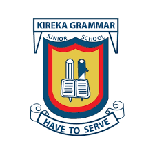 Kireka Grammer
